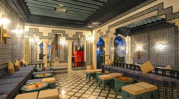 VINCCI HELIOS BEACH & SPA