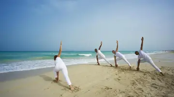 VINCCI HELIOS BEACH & SPA