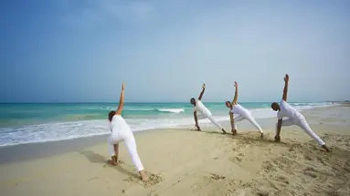 VINCCI HELIOS BEACH & SPA