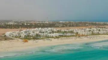 VINCCI HELIOS BEACH & SPA