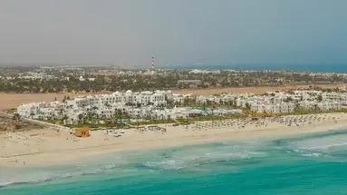 VINCCI HELIOS BEACH & SPA