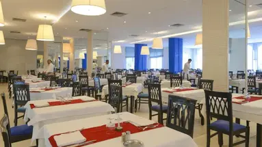 VINCCI HELIOS BEACH & SPA