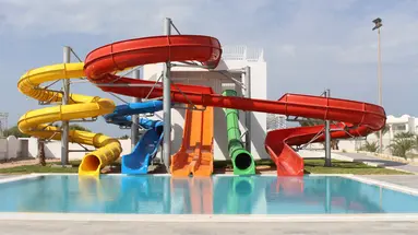 VINCCI HELIOS BEACH & SPA