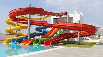 VINCCI HELIOS BEACH & SPA