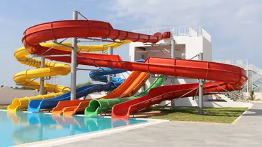 VINCCI HELIOS BEACH & SPA