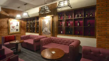 VINCCI HELIOS BEACH & SPA