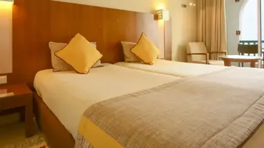 VINCCI HELIOS BEACH & SPA