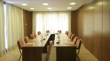 VINCCI HELIOS BEACH & SPA