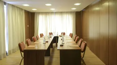 VINCCI HELIOS BEACH & SPA