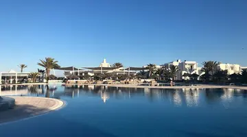 VINCCI HELIOS BEACH & SPA