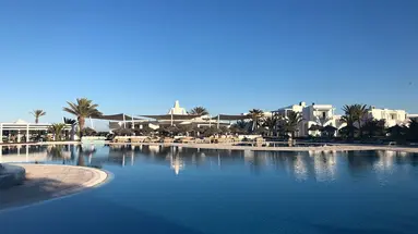 VINCCI HELIOS BEACH & SPA