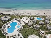 VINCCI HELIOS BEACH & SPA