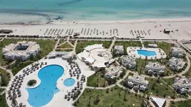 VINCCI HELIOS BEACH & SPA