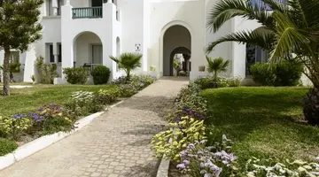 VINCCI HELIOS BEACH & SPA