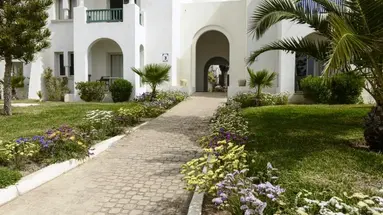 VINCCI HELIOS BEACH & SPA