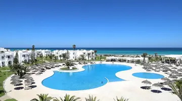 VINCCI HELIOS BEACH & SPA