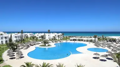 VINCCI HELIOS BEACH & SPA