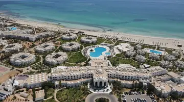 VINCCI HELIOS BEACH & SPA