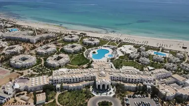 VINCCI HELIOS BEACH & SPA