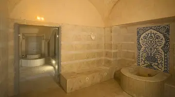 VINCCI HELIOS BEACH & SPA