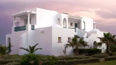 VINCCI HELIOS BEACH & SPA