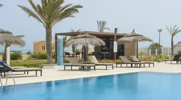 VINCCI HELIOS BEACH & SPA
