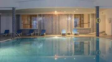 VINCCI HELIOS BEACH & SPA