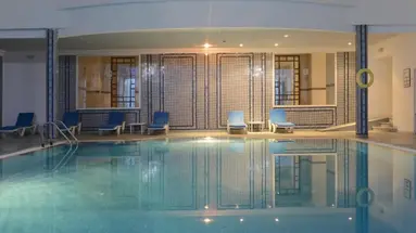VINCCI HELIOS BEACH & SPA