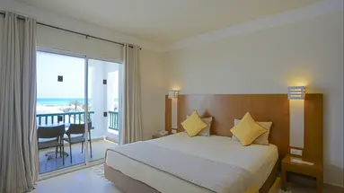 VINCCI HELIOS BEACH & SPA