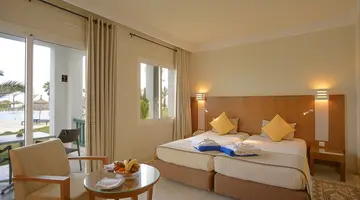 VINCCI HELIOS BEACH & SPA