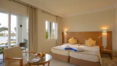 VINCCI HELIOS BEACH & SPA