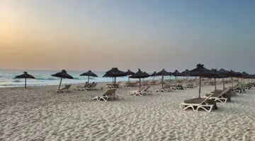 VINCCI HELIOS BEACH & SPA