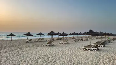 VINCCI HELIOS BEACH & SPA