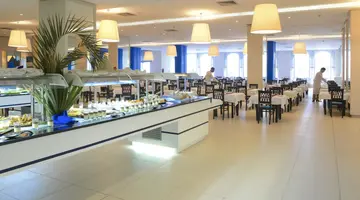 VINCCI HELIOS BEACH & SPA