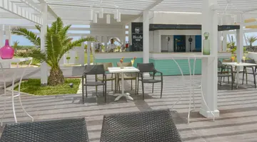 VINCCI HELIOS BEACH & SPA