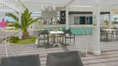 VINCCI HELIOS BEACH & SPA
