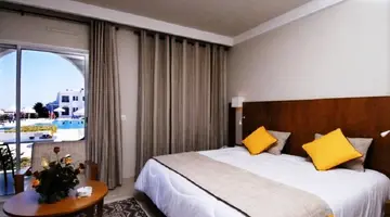 VINCCI HELIOS BEACH & SPA