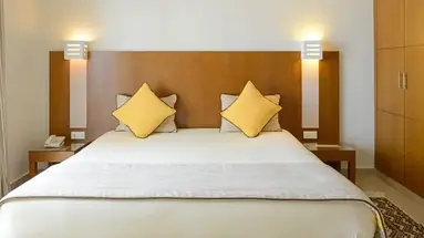 VINCCI HELIOS BEACH & SPA