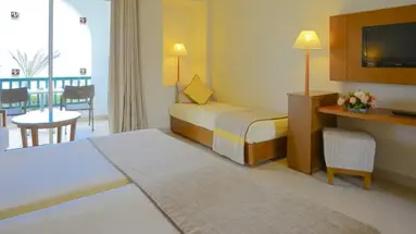 VINCCI HELIOS BEACH & SPA
