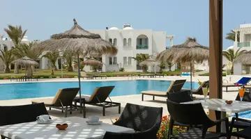 VINCCI HELIOS BEACH & SPA