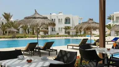 VINCCI HELIOS BEACH & SPA