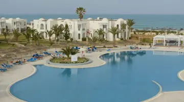 VINCCI HELIOS BEACH & SPA