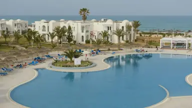 VINCCI HELIOS BEACH & SPA