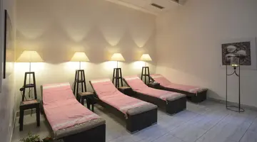 VINCCI HELIOS BEACH & SPA