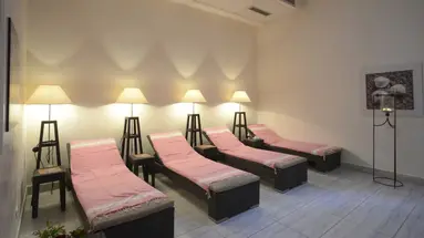 VINCCI HELIOS BEACH & SPA