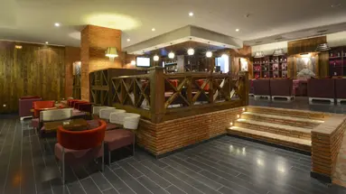 VINCCI HELIOS BEACH & SPA