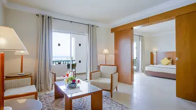 Vincci Helios Beach