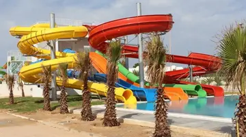 Vincci Helios Beach