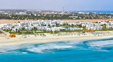 Vincci Helios Beach
