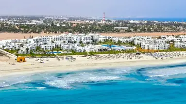 Vincci Helios Beach